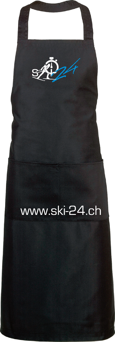 Tablier-CHF 40.00